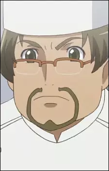 imagem de capa do personagem Sousuke Minamino