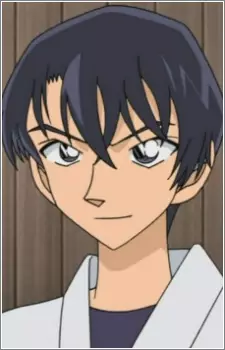 imagem de capa do personagem Kazumi Tsukamoto