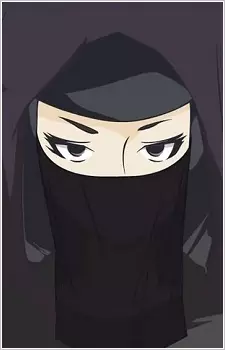 imagem de capa do personagem Uranaishi