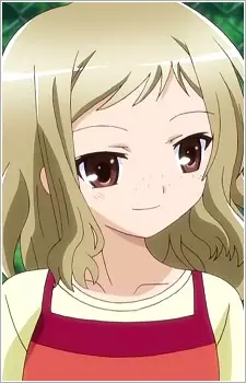 imagem de capa do personagem Tae Mishouji