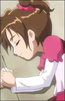imagem de capa do personagem Arisa
