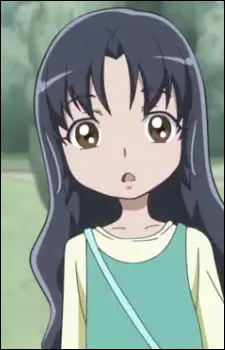 imagem de capa do personagem Rena