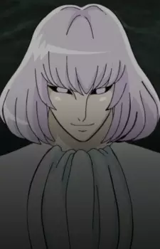 imagem de capa do personagem Yuu