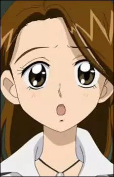 imagem de capa do personagem Yoshimi Takenouchi