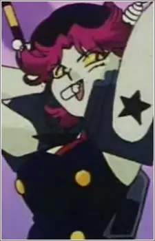 imagem de capa do personagem Toden
