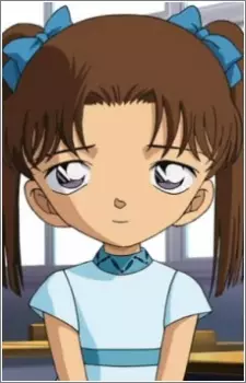 imagem de capa do personagem Yuriko Matsunaka