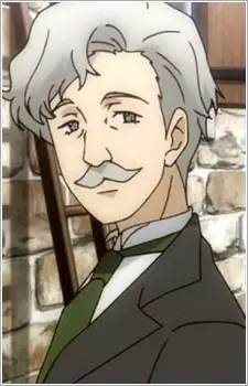 imagem de capa do personagem Gidrel