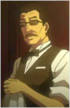 imagem de capa do personagem Master