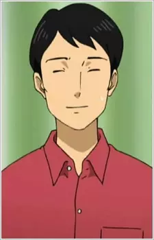 imagem de capa do personagem Won's grandson (younger)