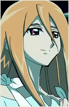 imagem de capa do personagem Mirai Tsukumo