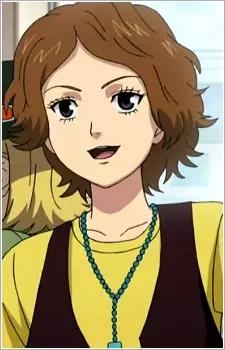 imagem de capa do personagem Emi