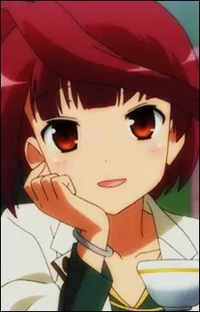 imagem de capa do personagem Harue Akado