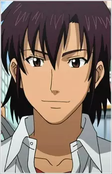 imagem de capa do personagem Takashi