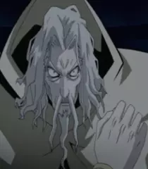 imagem de capa do personagem Amon