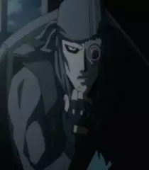 imagem de capa do personagem Gihan