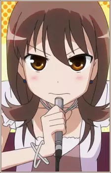 imagem de capa do personagem Kouko Fukuyo