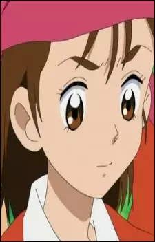 imagem de capa do personagem Yumiko Nakagawa