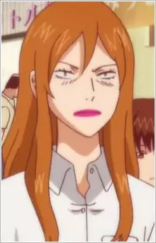 imagem de capa do personagem Kyouko Nanba