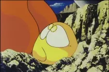imagem de capa do personagem Monga