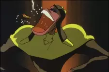 imagem de capa do personagem Bao Luzen