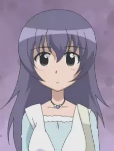 imagem de capa do personagem Fuu Himuro