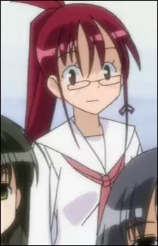 imagem de capa do personagem Tomoe Karijuku