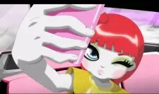 imagem de capa do personagem Bom Park