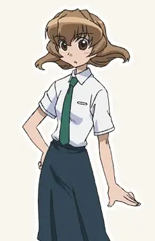 imagem de capa do personagem Ryou Tanabe