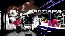 imagem de capa do personagem Sandara Park