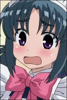 imagem de capa do personagem Ayumu Sugino