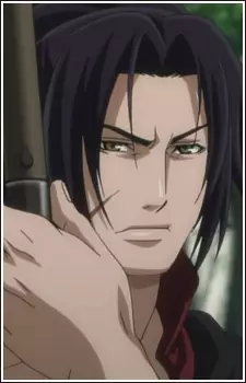 imagem de capa do personagem Juuzou Kakei
