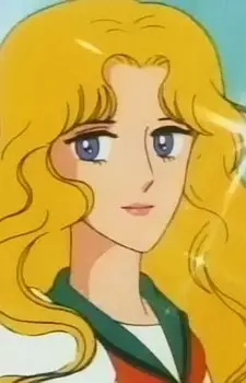 imagem de capa do personagem Kaoru Nonokusa