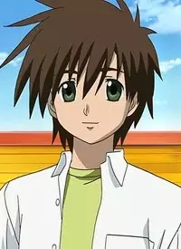 imagem de capa do personagem Nao Tezuka