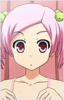 imagem de capa do personagem Mayo Amakasu