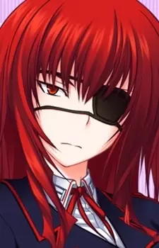 imagem de capa do personagem Margit Eberbach