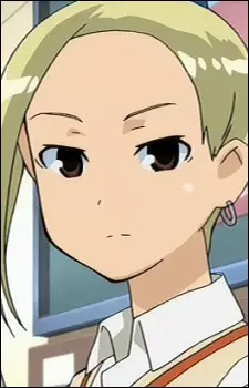 imagem de capa do personagem Youko Kadomatsu