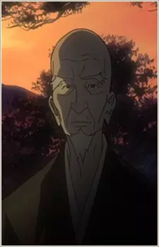 imagem de capa do personagem Oshou
