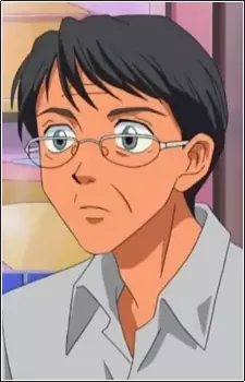 imagem de capa do personagem Eiichi Katakura