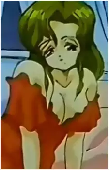 imagem de capa do personagem Barako Matsubishi