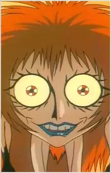 imagem de capa do personagem Psychogenie