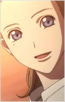 imagem de capa do personagem Mother Tandoji