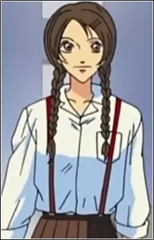 imagem de capa do personagem Kana