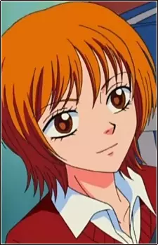 imagem de capa do personagem Natsumi