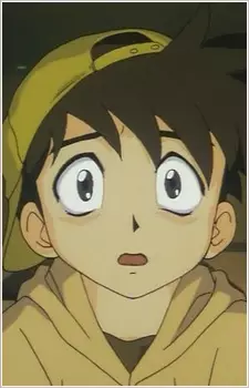 imagem de capa do personagem Tare Makimura