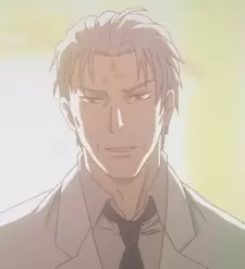 imagem de capa do personagem Koushirou Mimasaka