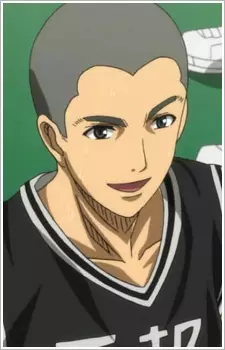 imagem de capa do personagem Tomoki Tsugawa