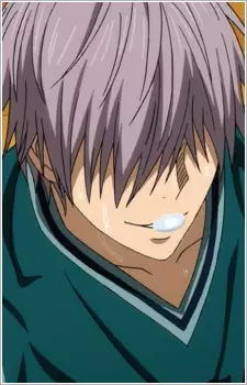 imagem de capa do personagem Kazuya Hara