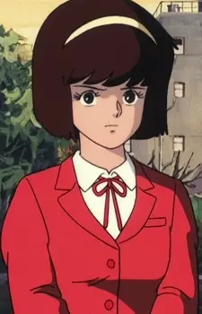 imagem de capa do personagem Miki Makimura