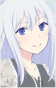 imagem de capa do personagem Masuzu Natsukawa