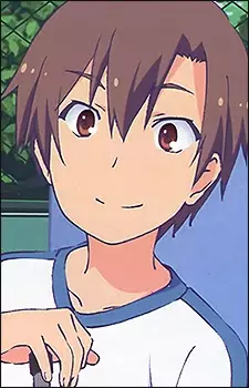 imagem de capa do personagem Eita Kidou